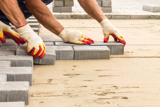 Best Best Driveway Pavers  in Doylestown, OH