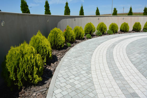 Best Brick Driveway Pavers  in Doylestown, OH