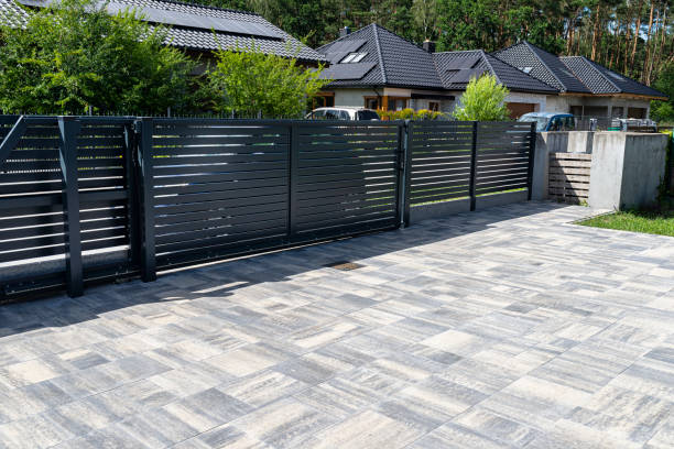 Best Affordable Driveway Paving  in Doylestown, OH