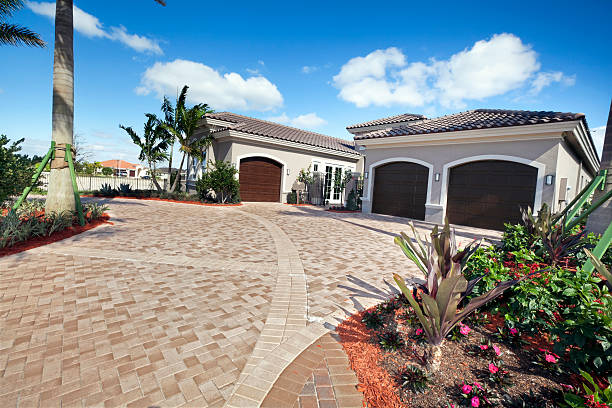 Best Professional Driveway Pavers  in Doylestown, OH