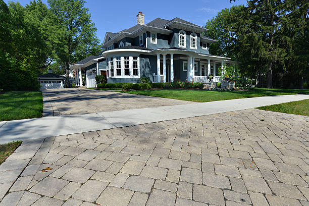 Best Best Driveway Pavers  in Doylestown, OH