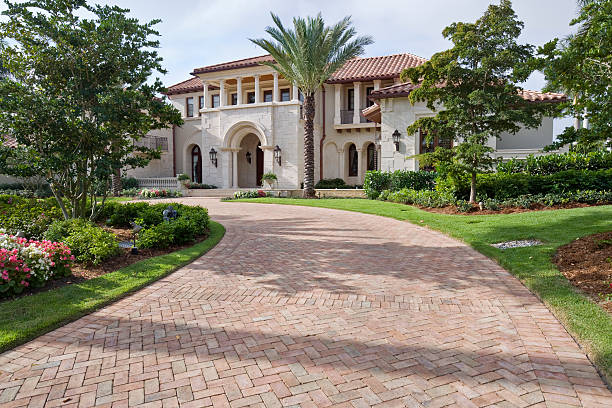 Best Affordable Driveway Paving  in Doylestown, OH