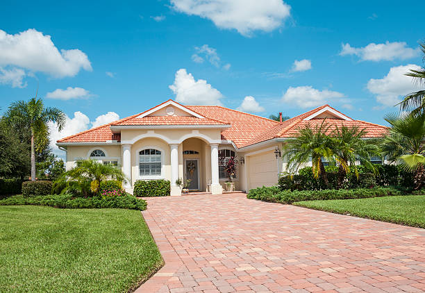 Professional Driveway Pavers in Doylestown, OH