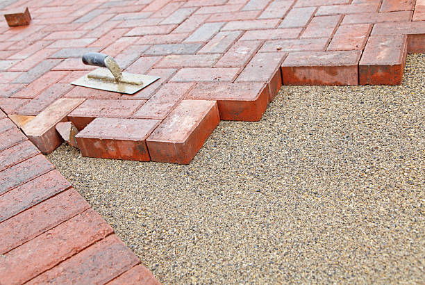 Reasons to Select Us for Your Driveway Paving Requirements in Doylestown, OH