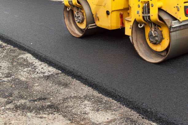 Best Brick Driveway Pavers  in Doylestown, OH